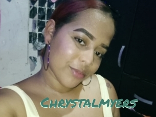 Chrystalmyers