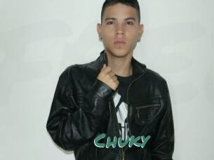 Chuky