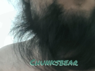 Chunksbear