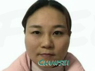 Chunsei