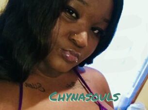 Chynasouls