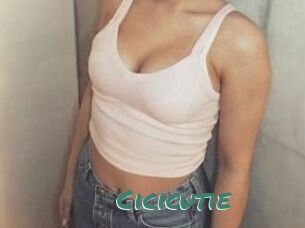 Cicicutie