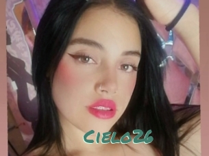 Cielo26