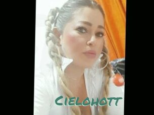 Cielohott