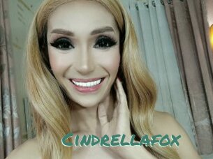 Cindrellafox