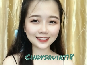 Cindysquirt18