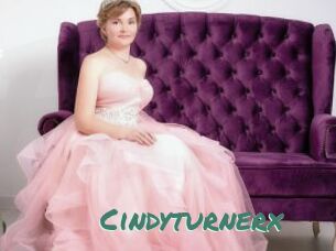 Cindyturnerx