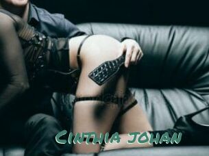 Cinthia_johan