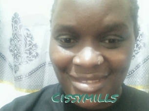 Cissymills