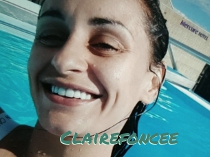 Clairefoncee