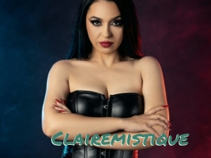 Clairemistique