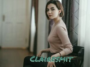 Clairesmit