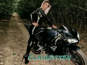 Clairevixen