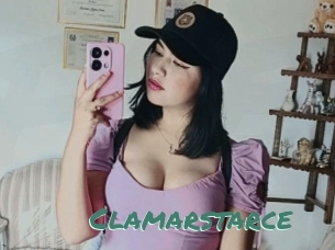 Clamarstarce