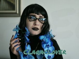 Claraclover