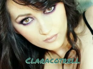 Claracotrell