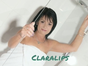 Claralips