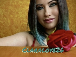 Claralove26