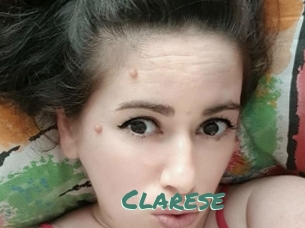 Clarese