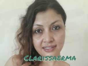 Clarissaerma