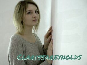 Clarissareynolds