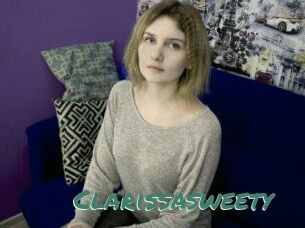 Clarissasweety