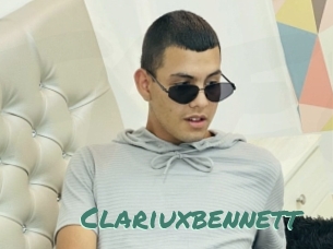 Clariuxbennett