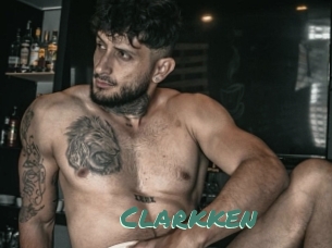 Clarkken