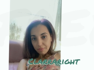 Clarraright