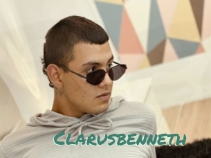 Clarusbenneth