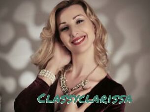 Classyclarissa