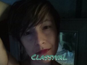 Classyval