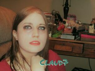 Claud7