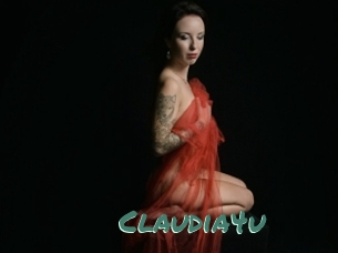 Claudia4u