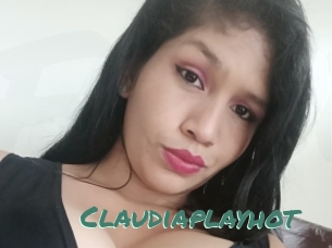 Claudiaplayhot