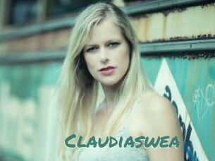 Claudiaswea