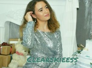 Clearskieess