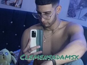 Clemensadamsx