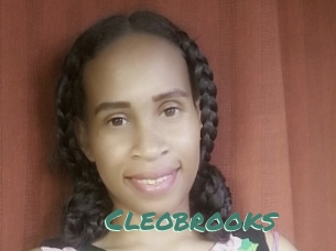 Cleobrooks