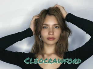 Cleocrawford