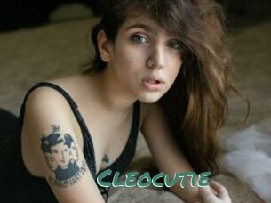 Cleocutie