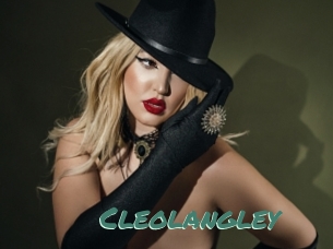 Cleolangley