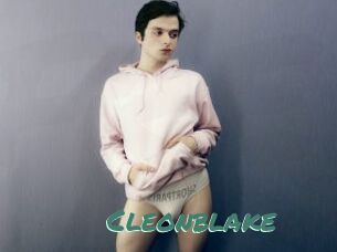 Cleonblake