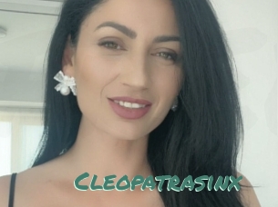 Cleopatrasinx