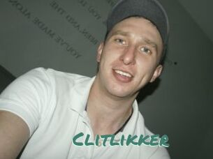 Clitlikker