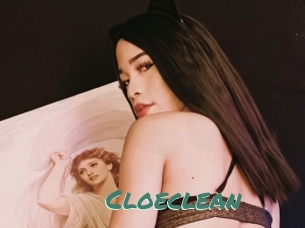 Cloeclean