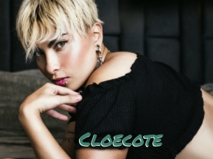 Cloecote