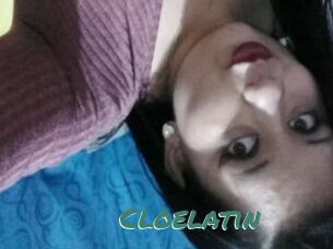 Cloelatin