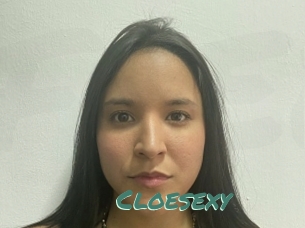 Cloesexy