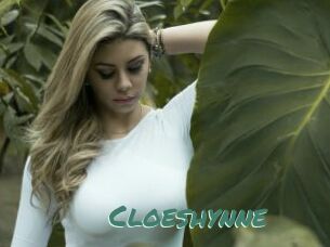 Cloeshynne